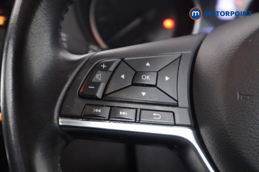 Nissan Qashqai Acenta Premium Manual Petrol SUV - Stock Number (1573094) - 7th supplementary image