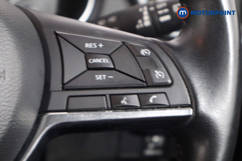 Nissan Qashqai Acenta Premium Manual Petrol SUV - Stock Number (1573094) - 8th supplementary image