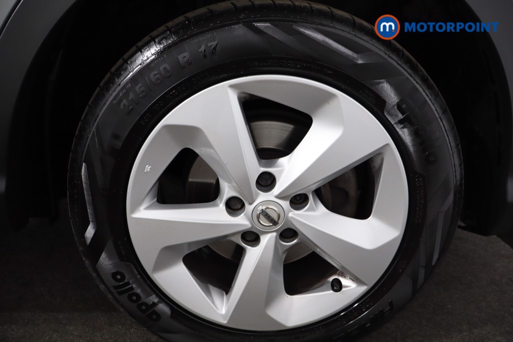 Nissan Qashqai Acenta Premium Manual Petrol SUV - Stock Number (1573094) - 10th supplementary image