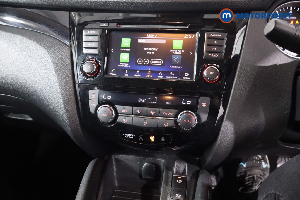 Nissan Qashqai Acenta Premium Manual Petrol SUV - Stock Number (1573094) - 15th supplementary image