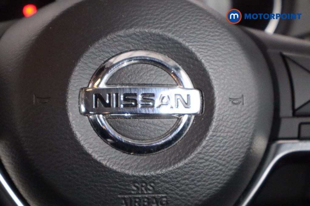Nissan Qashqai Acenta Premium Manual Petrol SUV - Stock Number (1573094) - 17th supplementary image