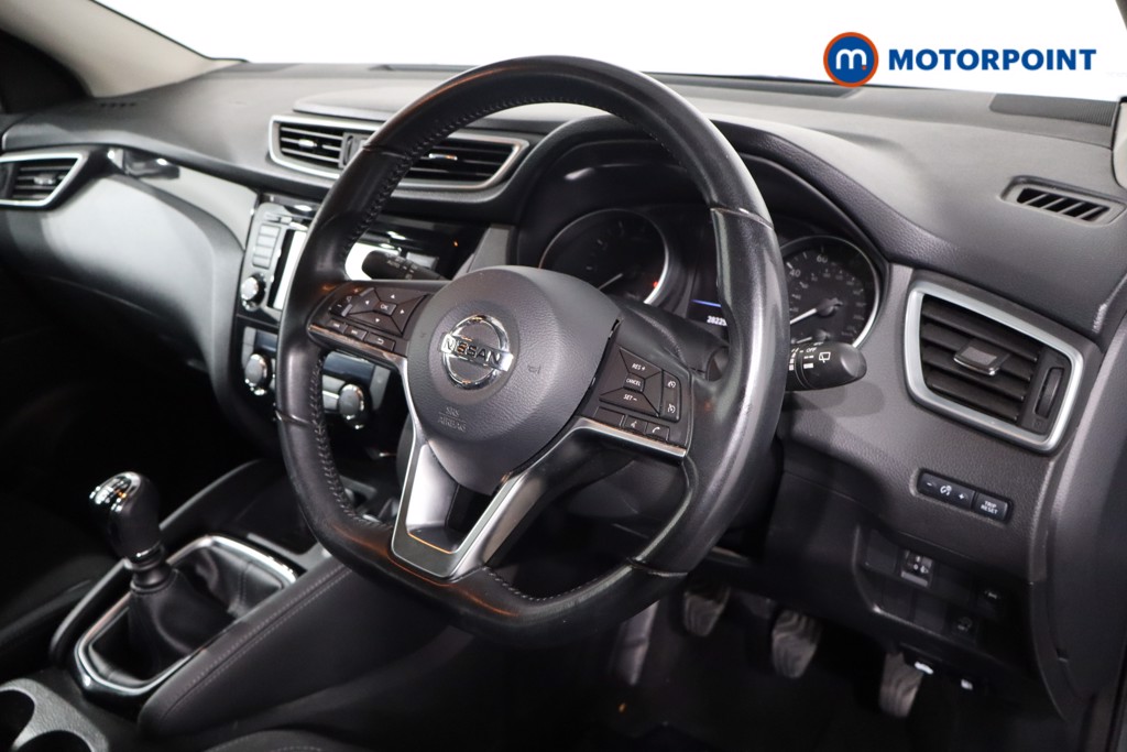 Nissan Qashqai Acenta Premium Manual Petrol SUV - Stock Number (1573094) - 22nd supplementary image