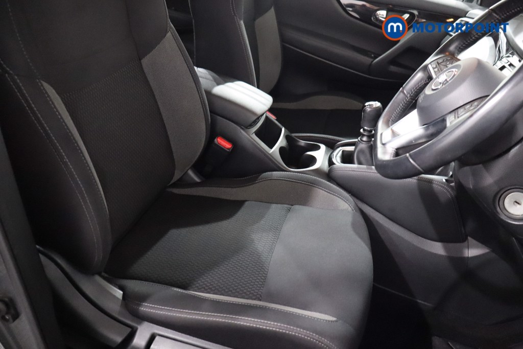 Nissan Qashqai Acenta Premium Manual Petrol SUV - Stock Number (1573094) - 23rd supplementary image