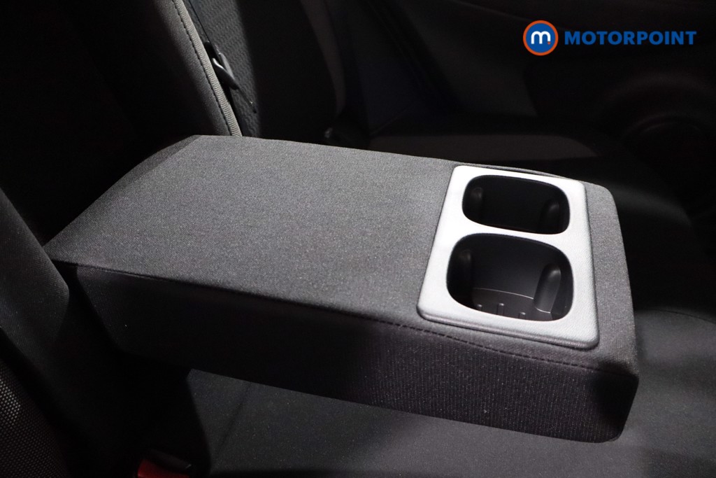 Nissan Qashqai Acenta Premium Manual Petrol SUV - Stock Number (1573094) - 25th supplementary image