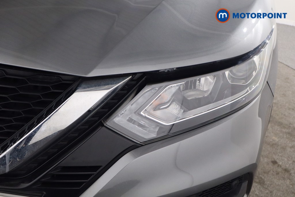 Nissan Qashqai Acenta Premium Manual Petrol SUV - Stock Number (1573094) - 26th supplementary image