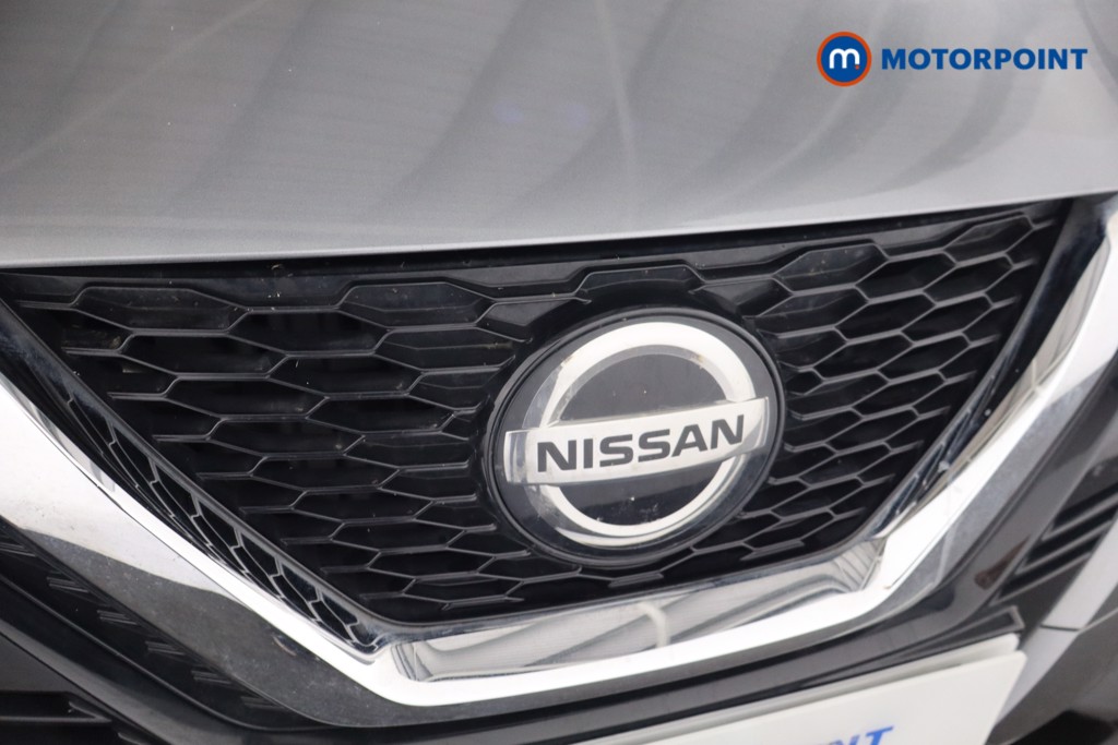 Nissan Qashqai Acenta Premium Manual Petrol SUV - Stock Number (1573094) - 28th supplementary image