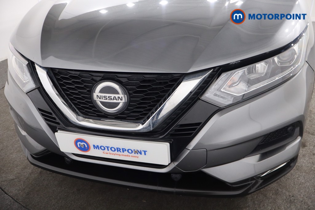 Nissan Qashqai Acenta Premium Manual Petrol SUV - Stock Number (1573094) - 29th supplementary image