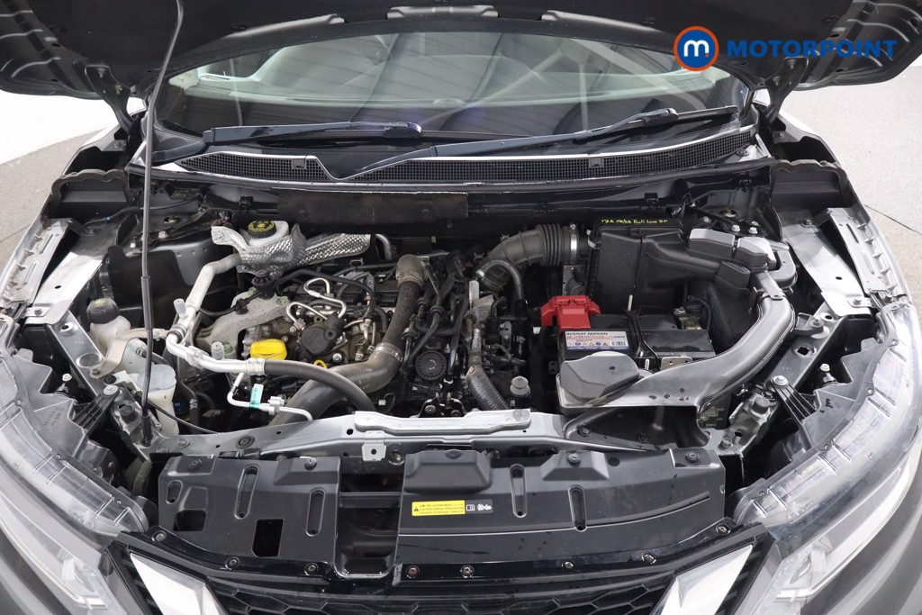 Nissan Qashqai Acenta Premium Manual Petrol SUV - Stock Number (1573094) - 30th supplementary image