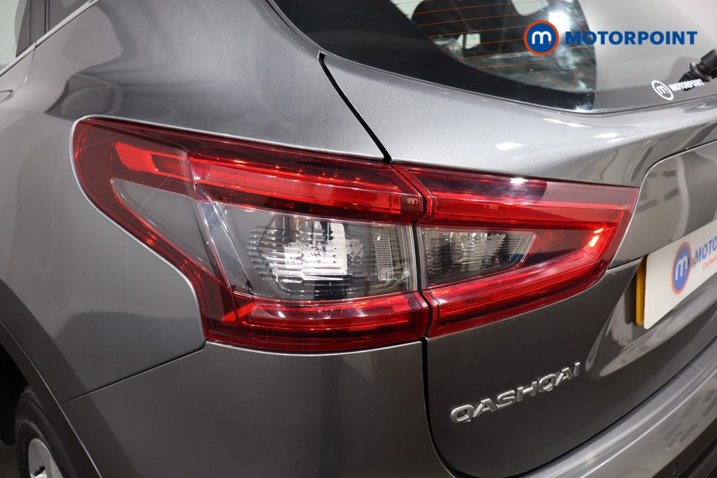 Nissan Qashqai Acenta Premium Manual Petrol SUV - Stock Number (1573094) - 32nd supplementary image