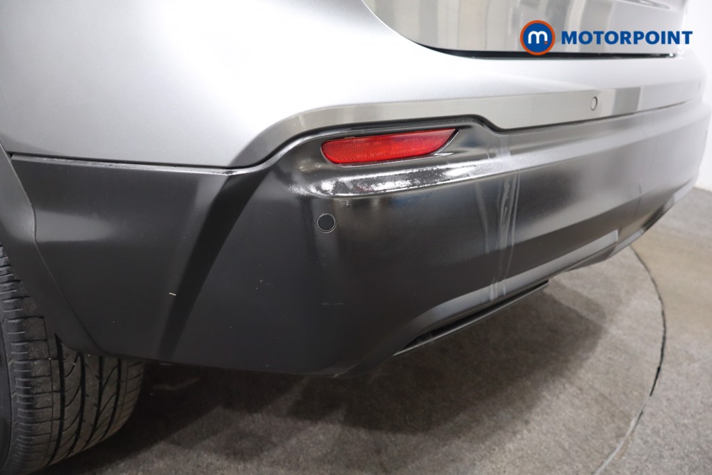 Nissan Qashqai Acenta Premium Manual Petrol SUV - Stock Number (1573094) - 33rd supplementary image