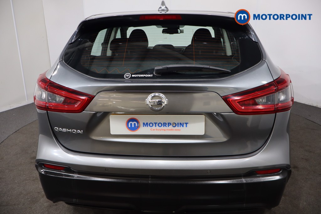 Nissan Qashqai Acenta Premium Manual Petrol SUV - Stock Number (1573094) - 35th supplementary image