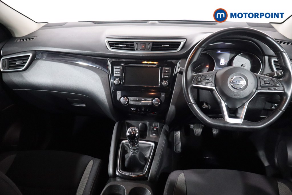 Nissan Qashqai Acenta Premium Manual Petrol SUV - Stock Number (1573094) - 1st supplementary image