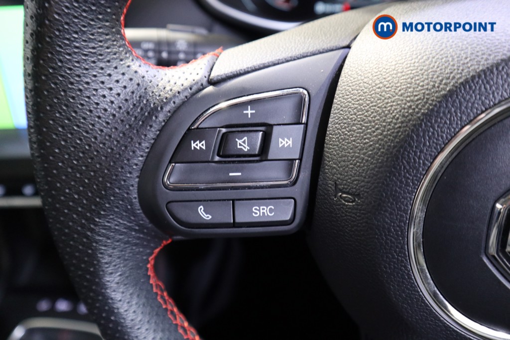 Mg Motor Uk ZS Exclusive Manual Petrol SUV - Stock Number (1573182) - 3rd supplementary image