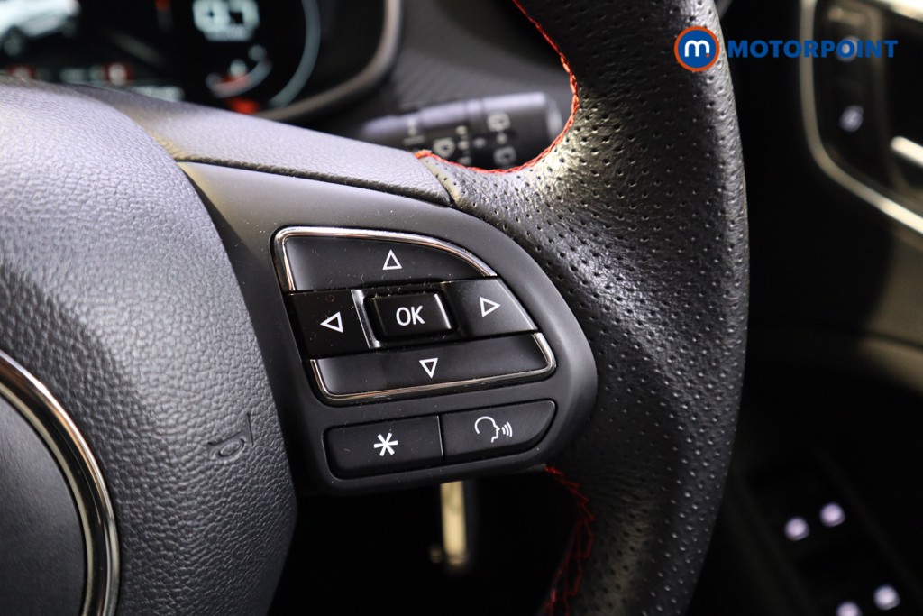Mg Motor Uk ZS Exclusive Manual Petrol SUV - Stock Number (1573182) - 4th supplementary image