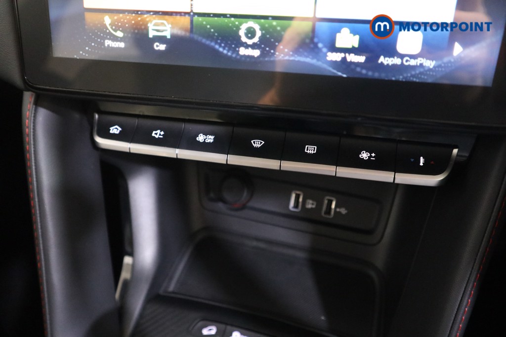 Mg Motor Uk ZS Exclusive Manual Petrol SUV - Stock Number (1573182) - 7th supplementary image