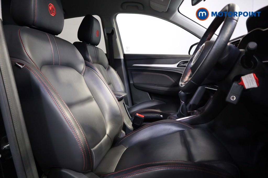 Mg Motor Uk ZS Exclusive Manual Petrol SUV - Stock Number (1573182) - 12th supplementary image