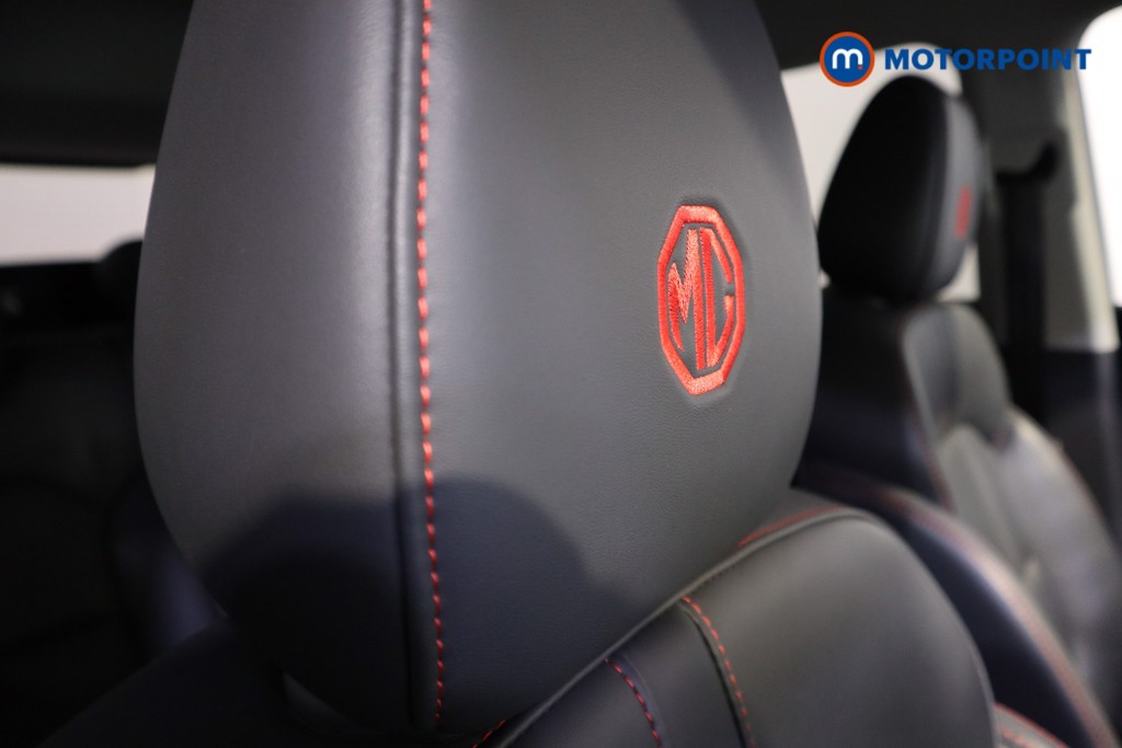 Mg Motor Uk ZS Exclusive Manual Petrol SUV - Stock Number (1573182) - 13th supplementary image