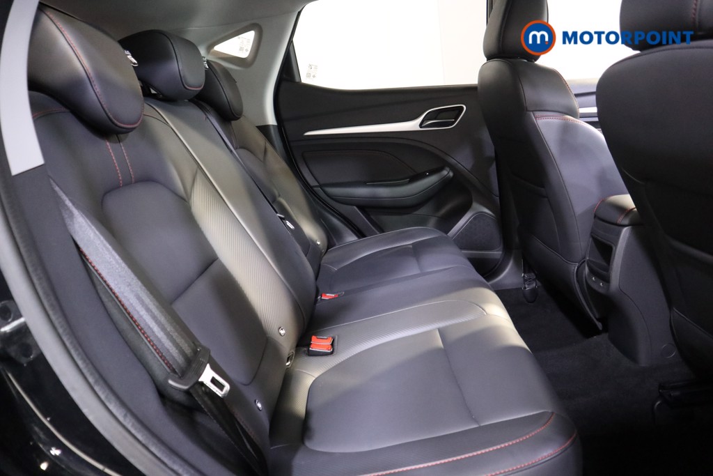 Mg Motor Uk ZS Exclusive Manual Petrol SUV - Stock Number (1573182) - 14th supplementary image