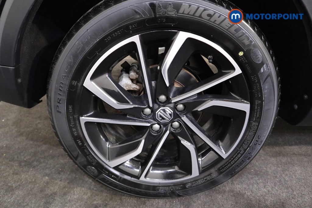 Mg Motor Uk ZS Exclusive Manual Petrol SUV - Stock Number (1573182) - 16th supplementary image
