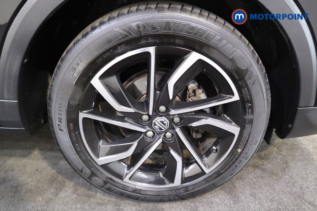 Mg Motor Uk ZS Exclusive Manual Petrol SUV - Stock Number (1573182) - 17th supplementary image