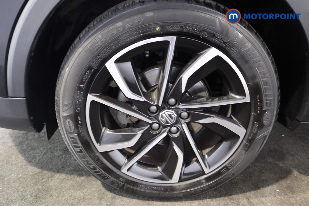 Mg Motor Uk ZS Exclusive Manual Petrol SUV - Stock Number (1573182) - 18th supplementary image