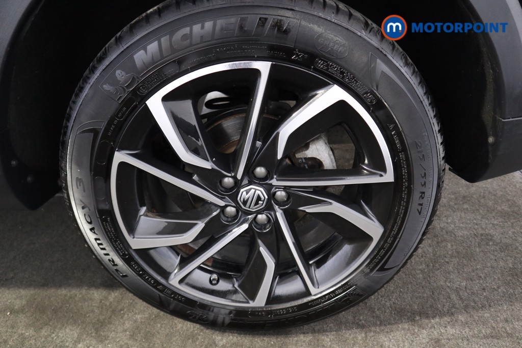 Mg Motor Uk ZS Exclusive Manual Petrol SUV - Stock Number (1573182) - 19th supplementary image