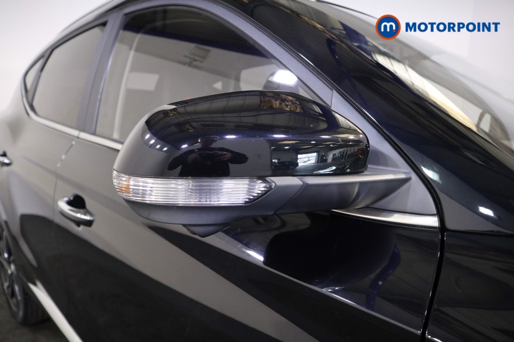 Mg Motor Uk ZS Exclusive Manual Petrol SUV - Stock Number (1573182) - 24th supplementary image