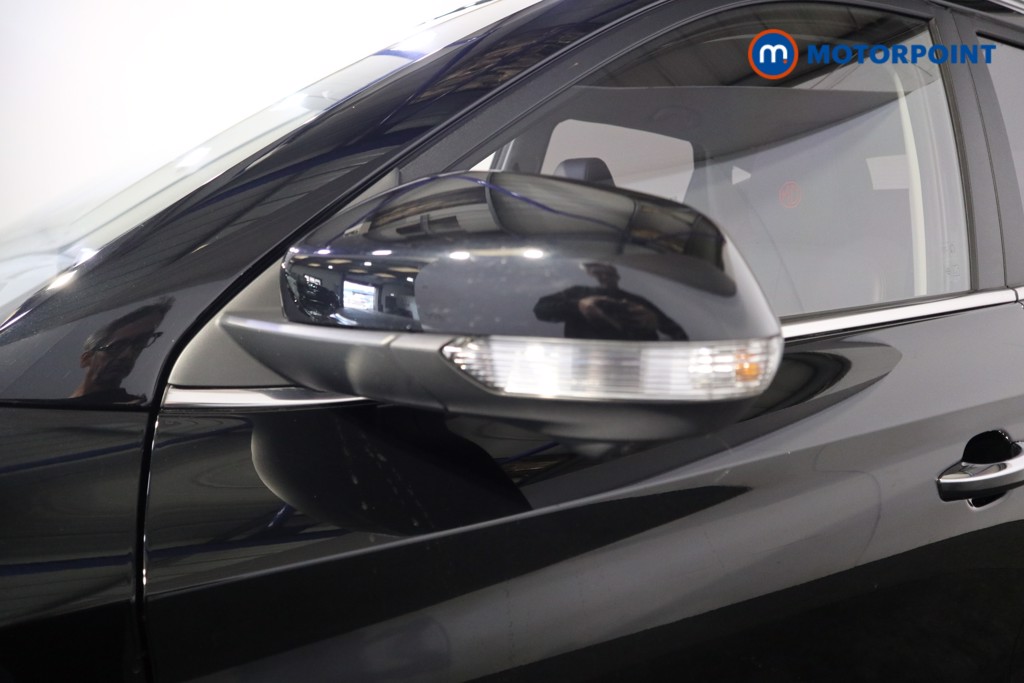 Mg Motor Uk ZS Exclusive Manual Petrol SUV - Stock Number (1573182) - 25th supplementary image