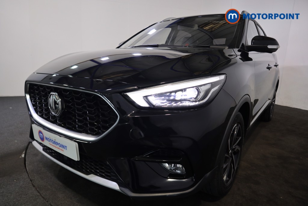 Mg Motor Uk ZS Exclusive Manual Petrol SUV - Stock Number (1573182) - 26th supplementary image