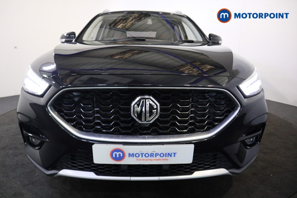 Mg Motor Uk ZS Exclusive Manual Petrol SUV - Stock Number (1573182) - 27th supplementary image