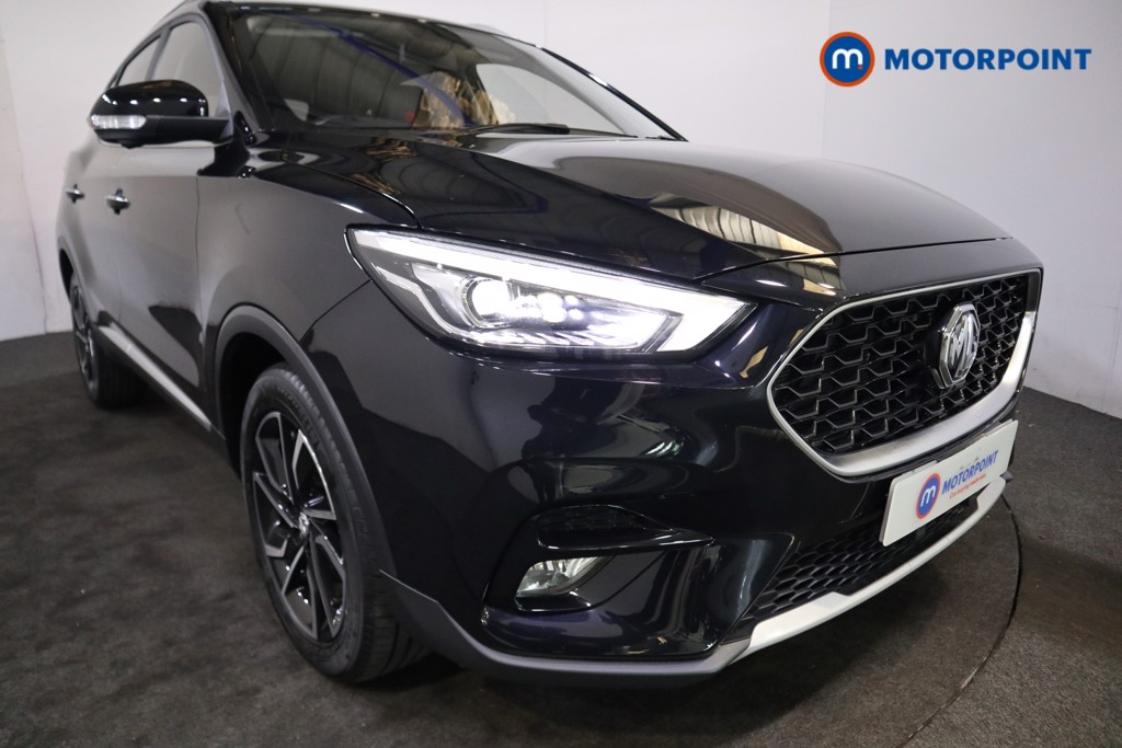 Mg Motor Uk ZS Exclusive Manual Petrol SUV - Stock Number (1573182) - 28th supplementary image