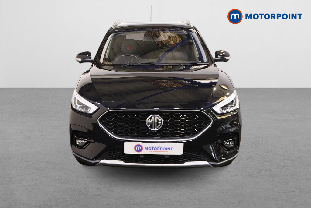 Mg Motor Uk ZS Exclusive Manual Petrol SUV - Stock Number (1573182) - Front bumper
