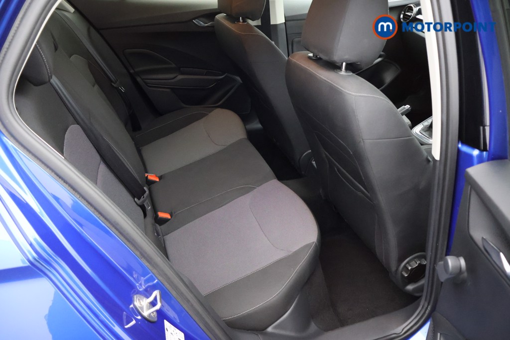 Skoda Fabia Colour Edition Manual Petrol Hatchback - Stock Number (1573190) - 12th supplementary image