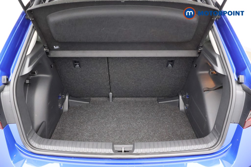 Skoda Fabia Colour Edition Manual Petrol Hatchback - Stock Number (1573190) - 13th supplementary image