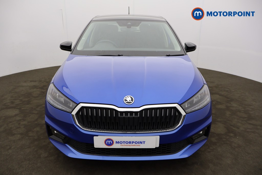 Skoda Fabia Colour Edition Manual Petrol Hatchback - Stock Number (1573190) - 14th supplementary image