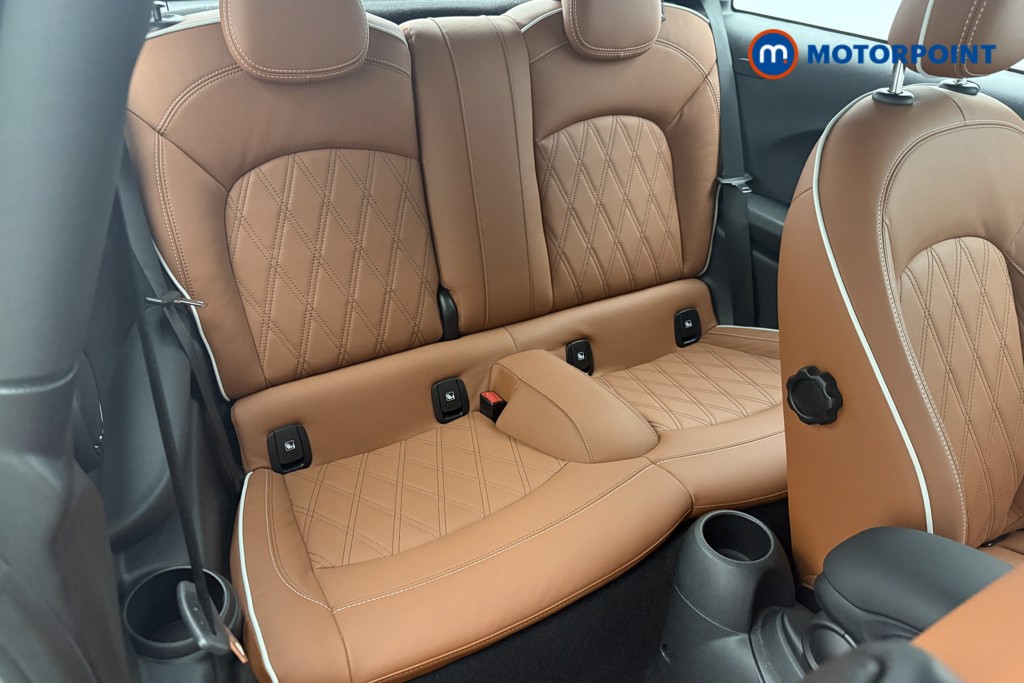 Mini Hatchback Cooper Exclusive Automatic Petrol Hatchback - Stock Number (1573191) - 7th supplementary image