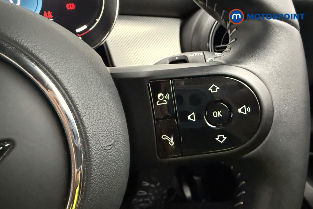 Mini Hatchback Cooper Exclusive Automatic Petrol Hatchback - Stock Number (1573191) - 12th supplementary image