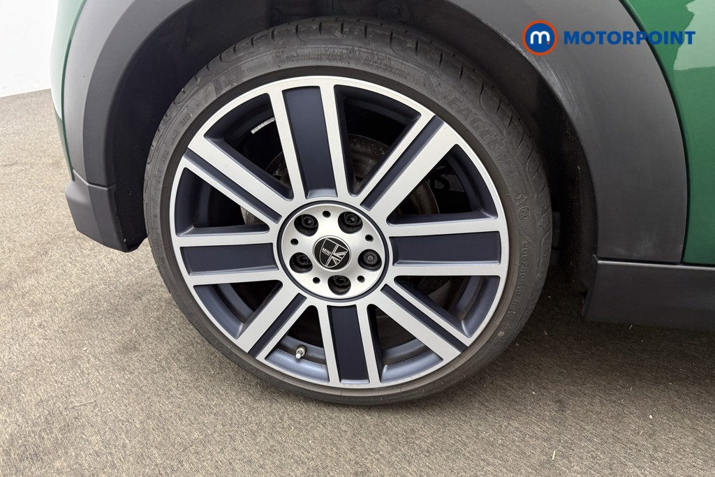 Mini Hatchback Cooper Exclusive Automatic Petrol Hatchback - Stock Number (1573191) - 24th supplementary image
