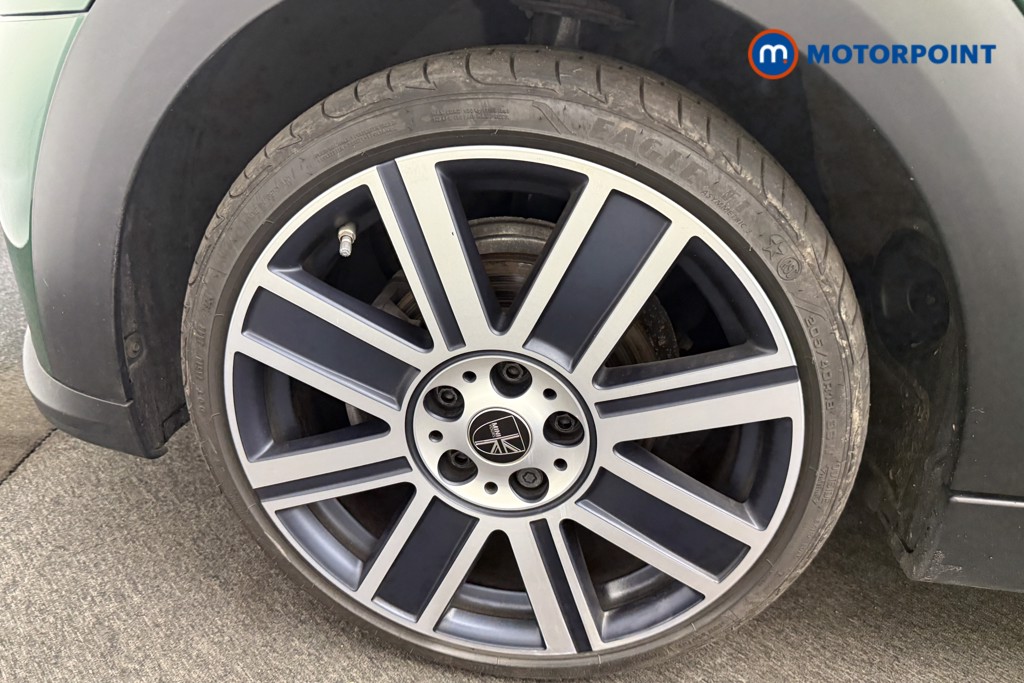 Mini Hatchback Cooper Exclusive Automatic Petrol Hatchback - Stock Number (1573191) - 26th supplementary image