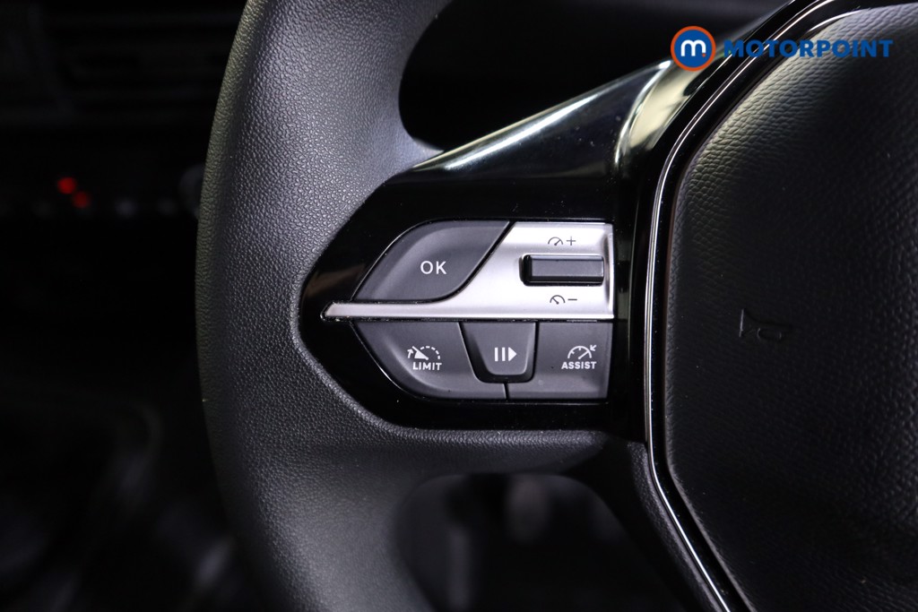 Peugeot Partner Professional Manual Diesel Panel Van - Stock Number (1573197) - 3rd supplementary image