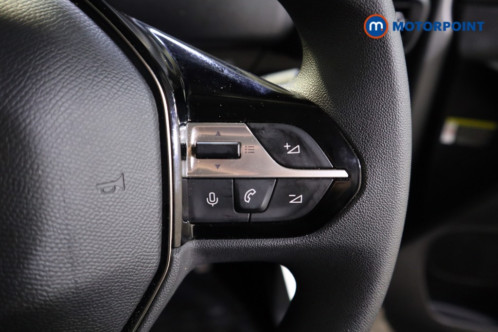 Peugeot Partner Professional Manual Diesel Panel Van - Stock Number (1573197) - 4th supplementary image