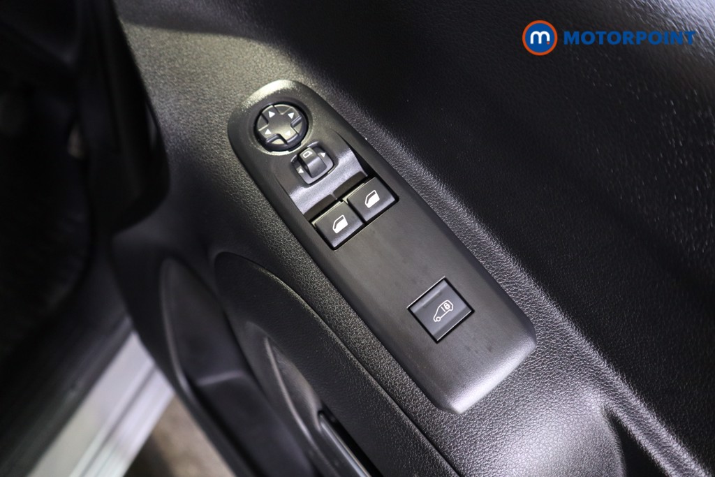 Peugeot Partner Professional Manual Diesel Panel Van - Stock Number (1573197) - 9th supplementary image