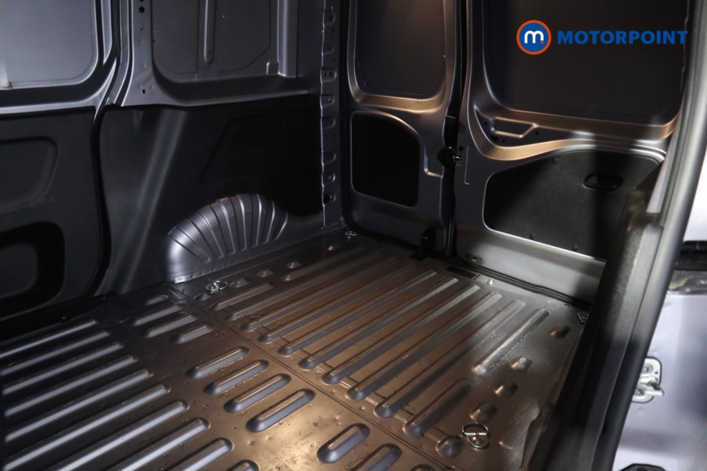 Peugeot Partner Professional Manual Diesel Panel Van - Stock Number (1573197) - 11th supplementary image