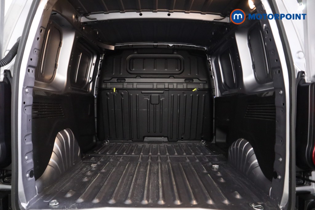 Peugeot Partner Professional Manual Diesel Panel Van - Stock Number (1573197) - 12th supplementary image