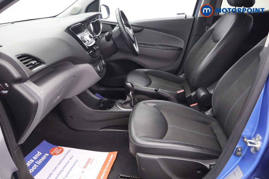 Vauxhall Viva SL Automatic Petrol Hatchback - Stock Number (1573206) - 24th supplementary image