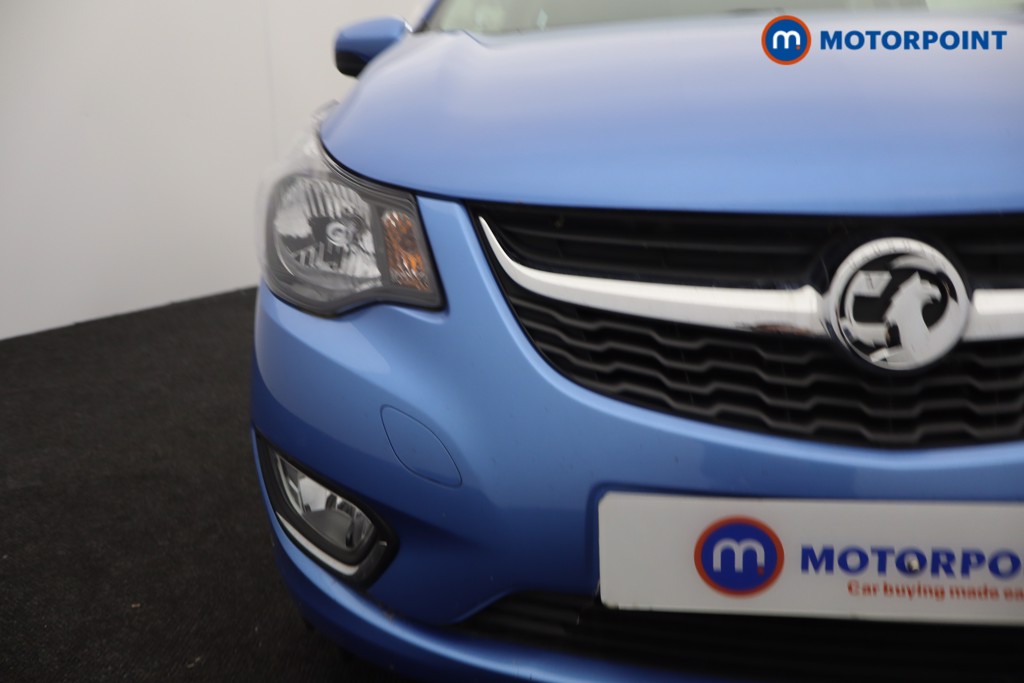 Vauxhall Viva SL Automatic Petrol Hatchback - Stock Number (1573206) - 31st supplementary image