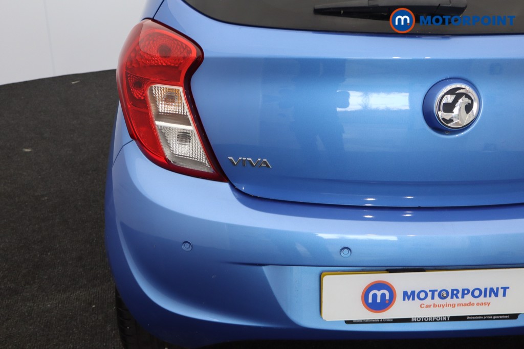 Vauxhall Viva SL Automatic Petrol Hatchback - Stock Number (1573206) - 32nd supplementary image