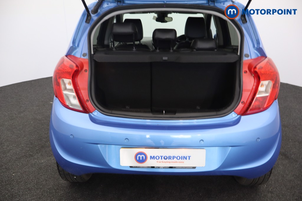 Vauxhall Viva SL Automatic Petrol Hatchback - Stock Number (1573206) - 37th supplementary image