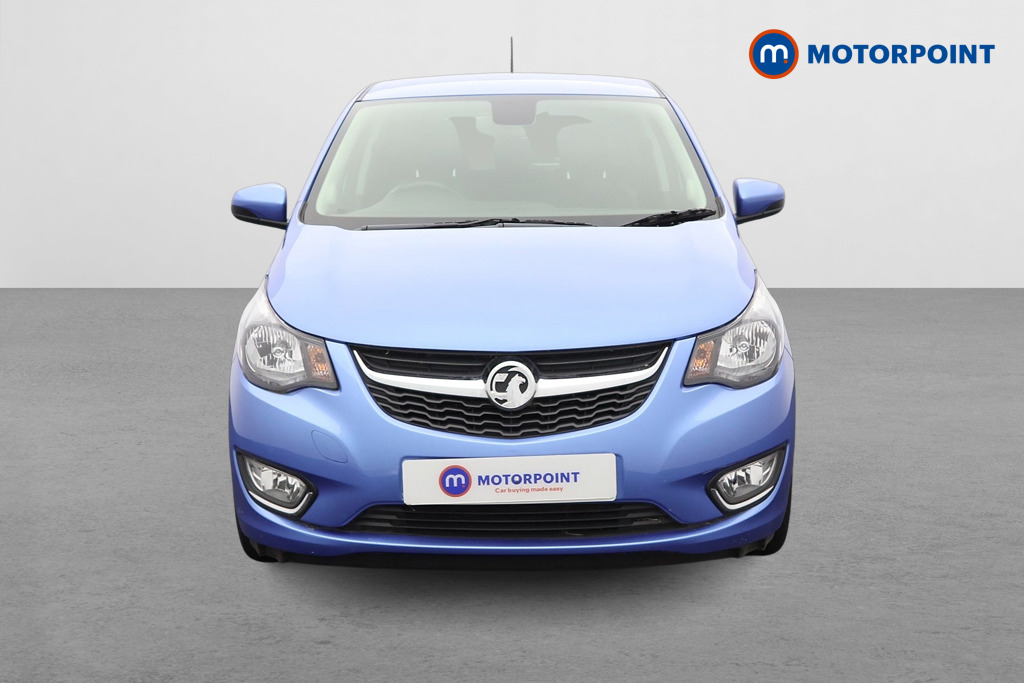 Vauxhall Viva SL Automatic Petrol Hatchback - Stock Number (1573206) - Front bumper