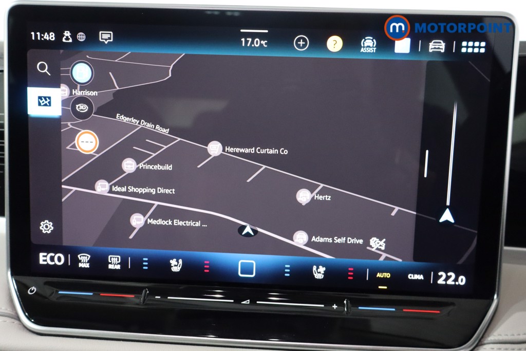Volkswagen Passat Life Automatic Petrol Plug-In Hybrid Estate - Stock Number (1573301) - 2nd supplementary image